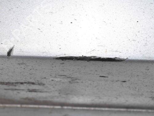 Right sideskirt BENTLEY CONTINENTAL Coupe (3W_, 393) 6.0 GT Speed | BP14813359C114 