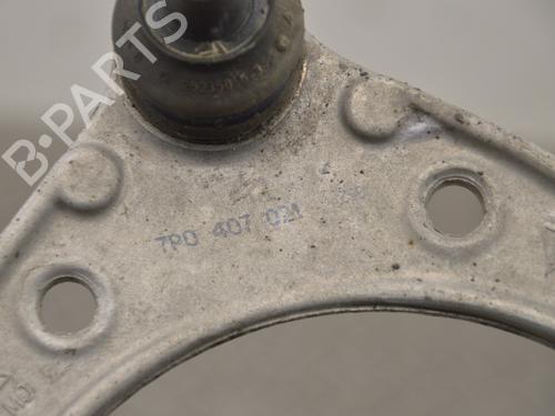 Right front suspension arm BMW 5 (F10) 530 d | BP14801189M13 