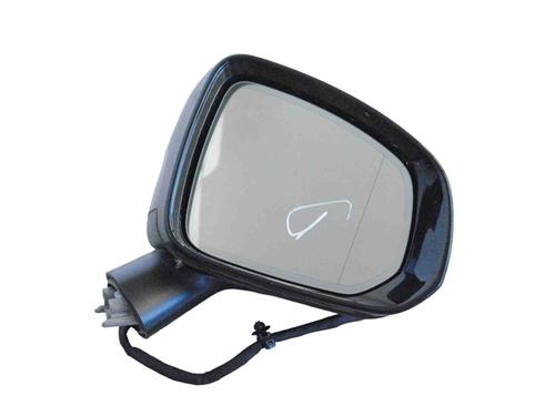 Used Right mirror VOLVO XC90 II (256) D5 AWD (224 hp) 28544249