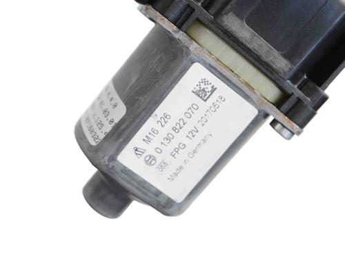 Right rear window motor ALFA ROMEO STELVIO (949_) 2.0 Q4 (949.AXA2A) | BP17022221E22 