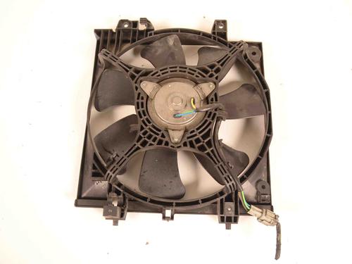 Used Radiator fan SUBARU FORESTER (SH_) 2.0 D AWD (SHH, SHD, SHN) (147 hp) 11042942