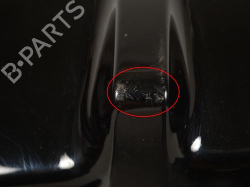 Rear bumper BMW 1 (F40) M 135 i xDrive | BP13396046C8 
