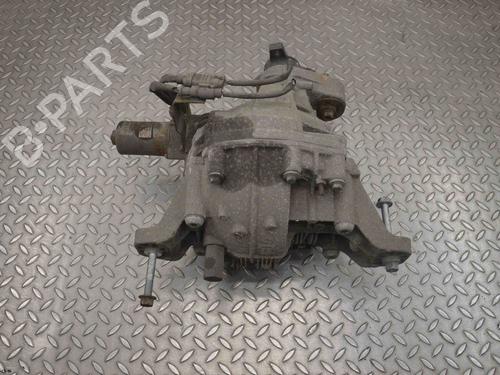 Differensial bakvogn MERCEDES-BENZ GL-CLASS (X164) GL 350 CDI 4-matic (164.822) (224 hp) 16021908