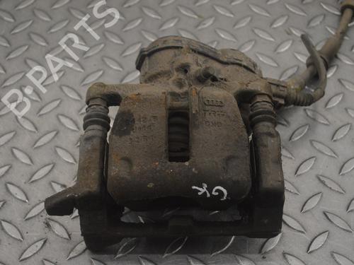Used Left rear brake caliper AUDI A4 Allroad B8 (8KH) 3.0 TDI quattro (245 hp) 18315244