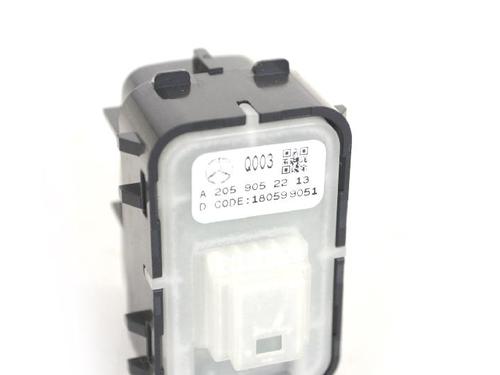 Switch MERCEDES-BENZ GLC (X253) 250 d 4-matic (253.909) | BP7746766I30 