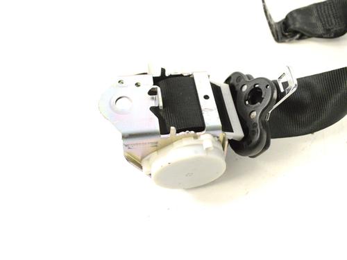 Rear left seatbelt FORD FIESTA VI (CB1, CCN) 1.0 EcoBoost | BP10532692I29 