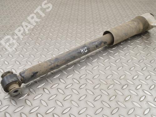 Used Left rear shock absorber Left rear shock absorber JAGUAR XE (X760) 2.0 D (163 hp) 10533705 10533705