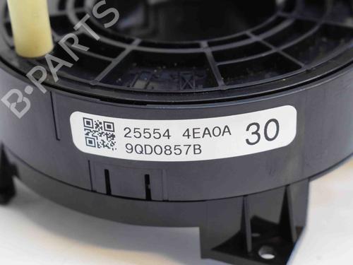 Squib airbag NISSAN QASHQAI II (J11, J11_) 1.6 dCi | BP7747626C102 
