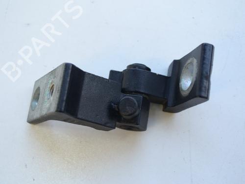 Used Hinge/Door check strap VW SCIROCCO III (137, 138) 2.0 TDI (140 hp) 14768708