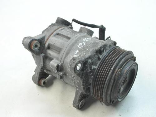 Used AC compressor BMW X1 (E84) sDrive 20 d (163 hp) 7482834
