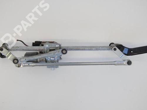 Used Front wipers mechanism Front wipers mechanism SKODA OCTAVIA II (1Z3) 1.8 TSI (160 hp) 7493652 7493652