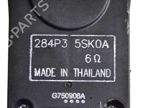Electronic module NISSAN X-TRAIL III (T32_, T32R, T32RR) 1.6 dCi (T32) | BP14789357M83