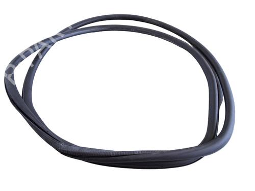 Rubber door seal PORSCHE CAYENNE (9PA) S 4.8 | BP19433507C142 