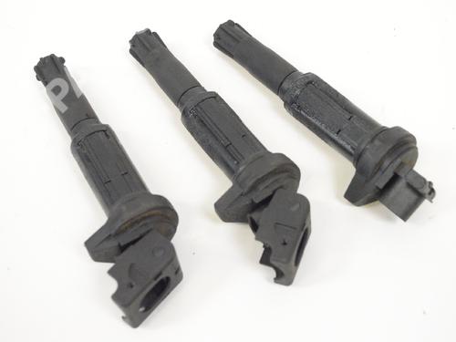 Used Ignition coil BMW 3 (E90) 318 i (136 hp) 8830861