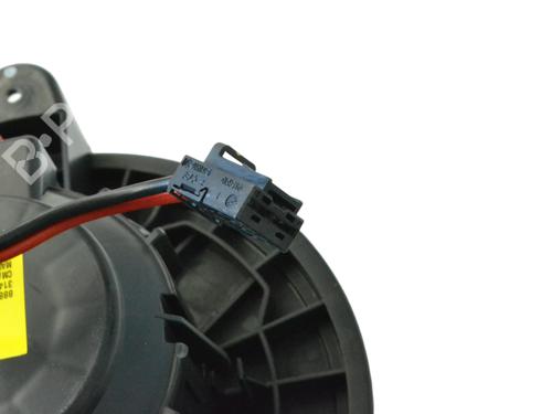 Heater blower motor POLESTAR POLESTAR 2 (534) EV | BP27825993M62 