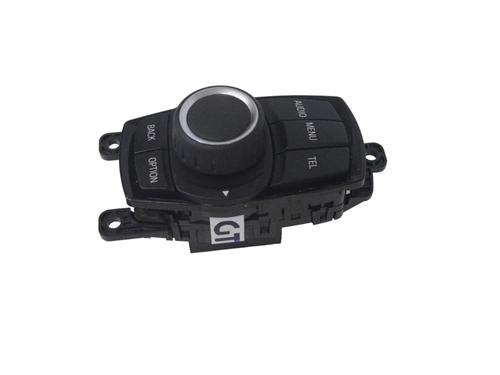 Used Switch BMW 4 Convertible (F33, F83) 420 i (184 hp) 16262367