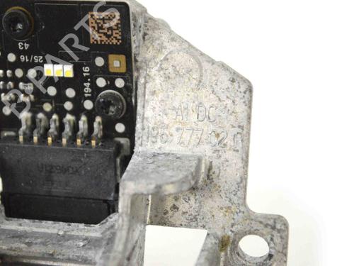 Electronic module AUDI A6 Allroad C7 (4GH, 4GJ) 3.0 TDI quattro | BP9171733M83 