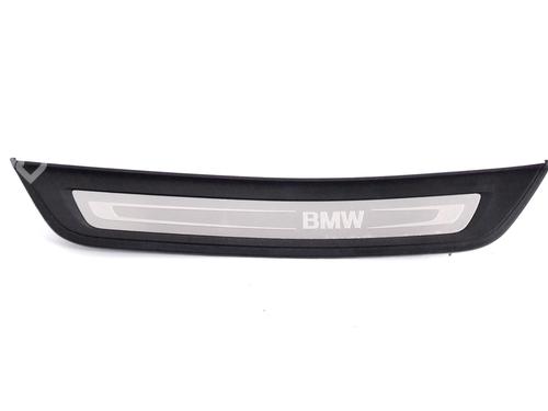 Trinbræt BMW 5 (G30, F90) 520 d (190 hp) 14789081