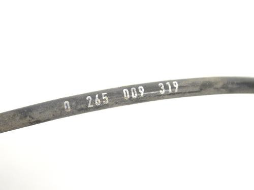 Electronic sensor MERCEDES-BENZ C-CLASS (W205) C 220 BlueTEC / d (205.002, 205.004) | BP8863075M84 