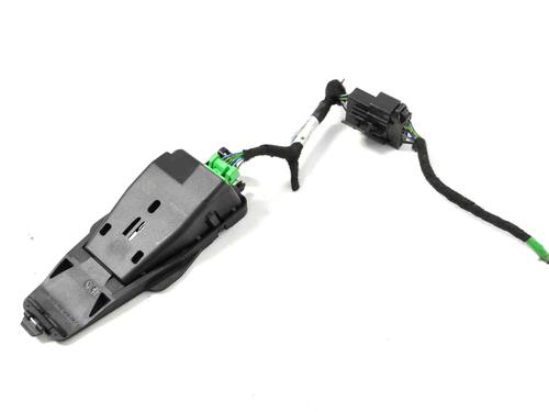 Camera VOLVO XC60 I SUV (156) D4 | BP19943750E14 