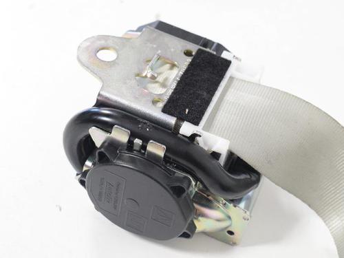 Used Rear right seatbelt VOLVO XC90 II (256) T8 Hybrid AWD (407 hp) 7489468