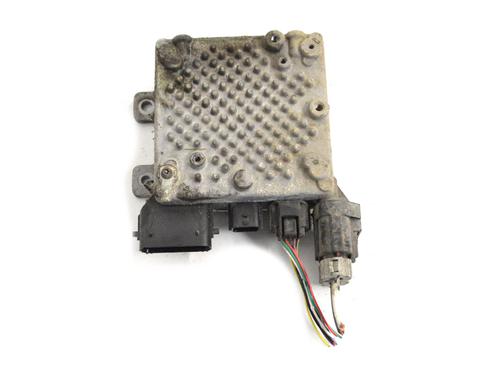 Used Electronic module SUBARU OUTBACK (BR) 2.0 D AWD (BRD) (150 hp) 7813344