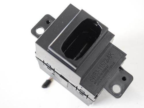 Used Ignition barrel JAGUAR XF I (X250) 3.0 D (241 hp) 7755493