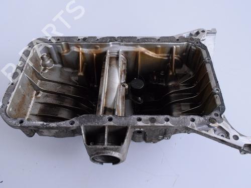 Used Oil sump MERCEDES-BENZ E-CLASS (W213) AMG E 43 4-matic (213.064) (401 hp) 27611735