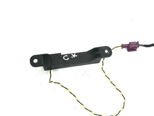 Electronic module MERCEDES-BENZ S-CLASS (W221, V221) S 63 AMG (221.077, 221.177) | BP8858007M83 