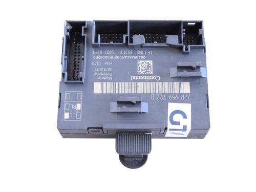 Electronic module PORSCHE PANAMERA (970) 3.0 S E-Hybrid | BP21007309M83 
