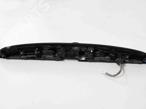 Licence plate light NISSAN JUKE (F15) 1.6 | BP14815485I40 