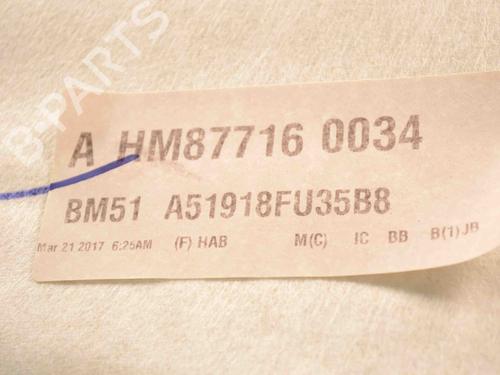 Interior roof FORD FOCUS III 1.5 TDCi | BP8865603I12 