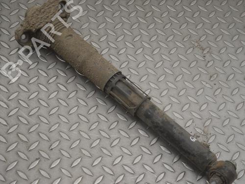 Left rear shock absorber VW ID.3 (E11, E12) Pro | BP27828970M18 