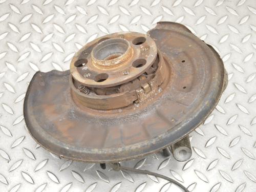 Left rear steering knuckle MERCEDES-BENZ E-CLASS Coupe (C207) E 250 CDI / BlueTEC / d (207.303, 207.304) | BP16274452M27 