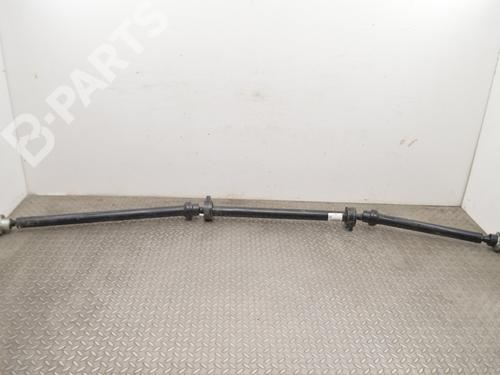 Driveshaft VOLVO XC90 II (256) T5 AWD (254 hp) 9907931