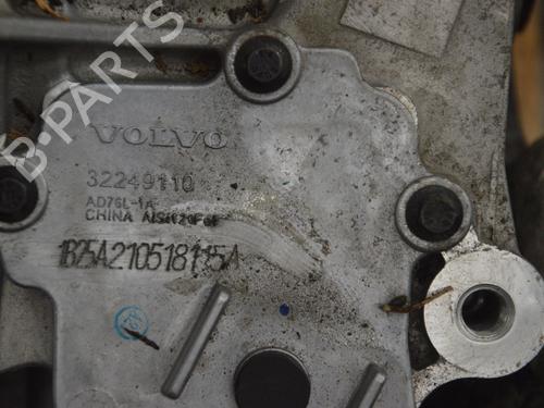 Engine POLESTAR POLESTAR 2 (534) EV | BP27825841M1 