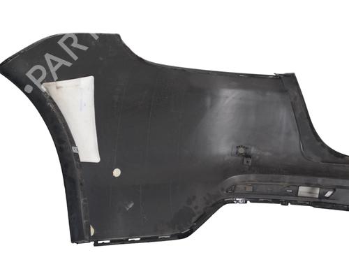 Rear bumper PORSCHE PANAMERA (971) 4.0 Turbo (97AFF1, 97BFF1) | BP15482679C8 