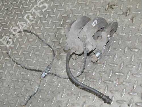 Used Right rear brake caliper BMW 3 Touring (F31) 330 d (258 hp) 14770164