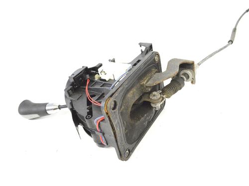 Gear lever SUZUKI GRAND VITARA II (JT, TE, TD) 2.4 All-wheel Drive (JB424) | BP7486339M90 