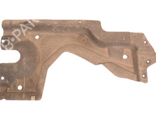Underbody protection AUDI Q7 (4MB, 4MG, 4MQ) 3.0 TDI quattro | BP14797418M92 