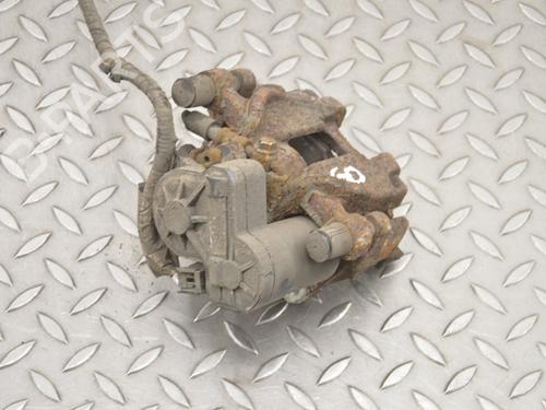 Right rear brake caliper FORD MONDEO V Hatchback (CE) 1.5 TDCi | BP14808649M106 