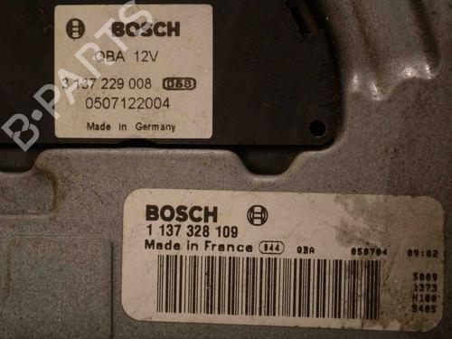 Radiator fan MERCEDES-BENZ CLS (C219) CLS 350 (219.356) | BP8865926M35 
