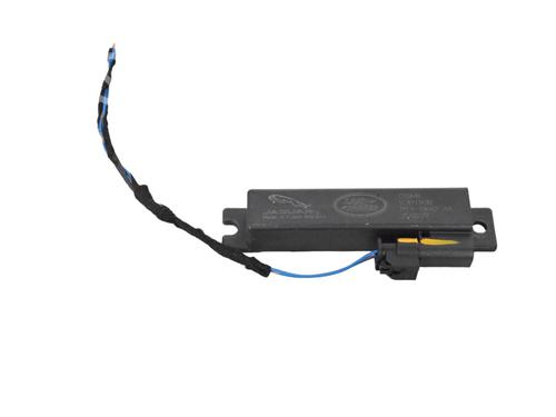 Elektronisk modul JAGUAR I-PACE (X590) EV400 AWD (400 hp) 27828150