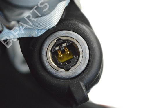 Left curtain airbag BMW 3 (E90) 325 i | BP14778598C11 