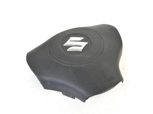 Used Driver airbag SUZUKI GRAND VITARA II (JT, TE, TD) 1.9 DDiS All-wheel Drive (JT419, TD44, JB419WD, JB419XD,... (129 hp) 7501866