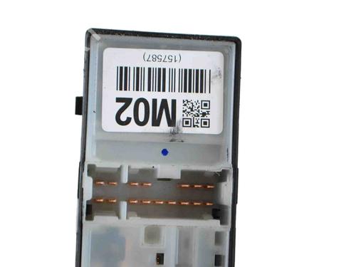 Right front window switch SUBARU XV (_GP_) 2.0 D AWD (GPD) | BP13935812I26 