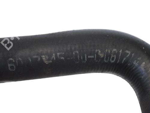 Pipe TESLA MODEL S (5YJS) 75 | BP15085717M125