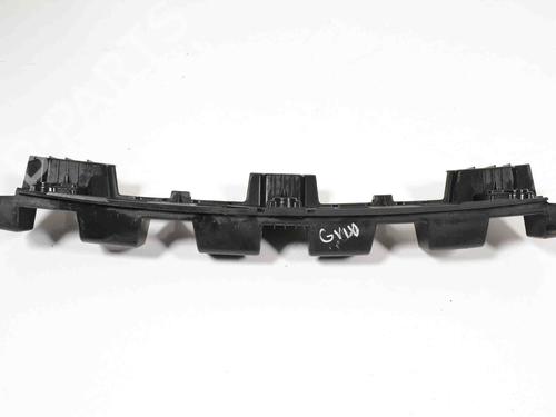 Used Rear bumper bracket JAGUAR XF I (X250) 5.0 (385 hp) 8867938