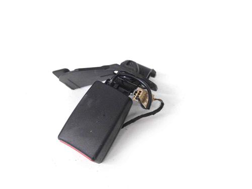Seat buckle AUDI A6 Allroad C7 (4GH, 4GJ) 3.0 TDI quattro | BP14796033I32 