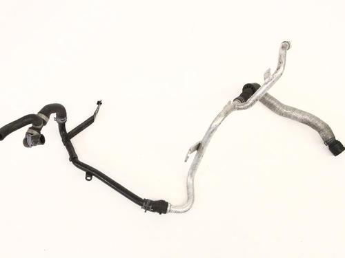 Pipe VW GOLF VII (5G1, BQ1, BE1, BE2) 2.0 TDI | BP14814235M125 